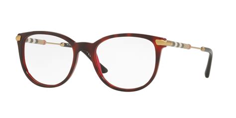 Burberry BE2255Q Prescription Eyeglasses 